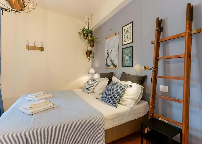 B&B Il Viaggio Bologna