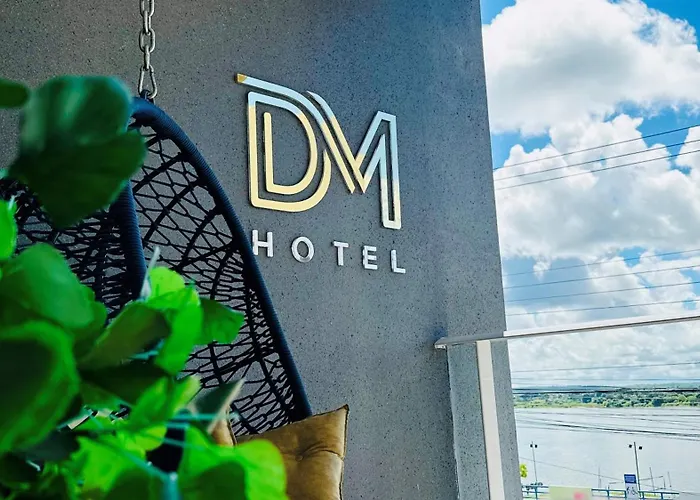 Dm Hotel