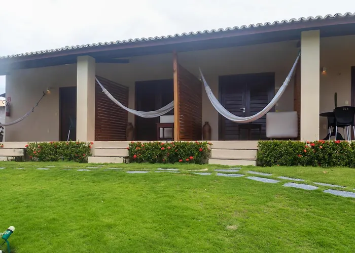 Hotel Villaggio Tudo Bom