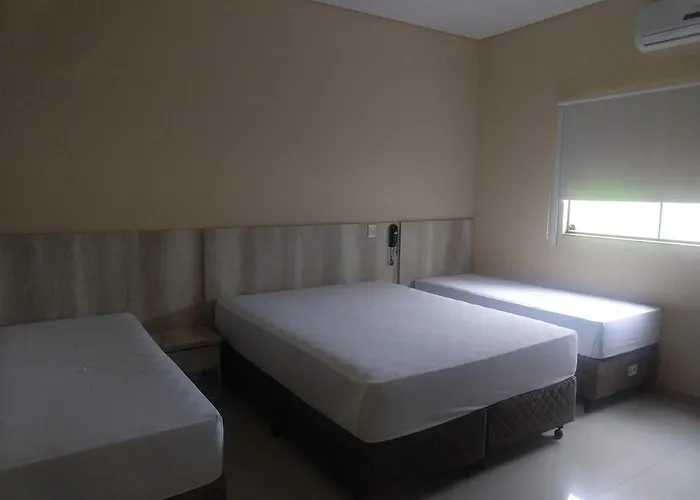 Hotel Nova Geração
