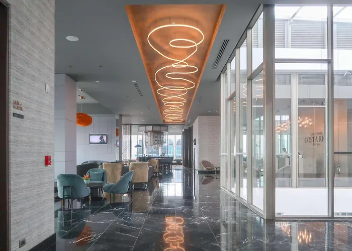 Gran Hotel Costa Rica, Curio Collection By Hilton