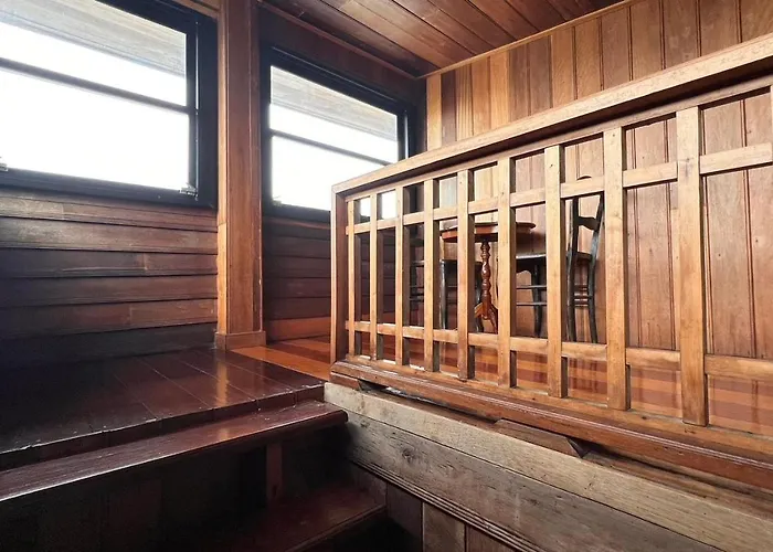 Srisanor Boutique Hotel