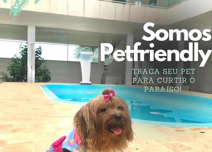 Suítes Brandi