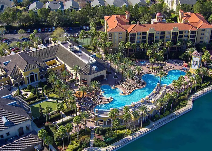 Orlando 4 Star Hotels