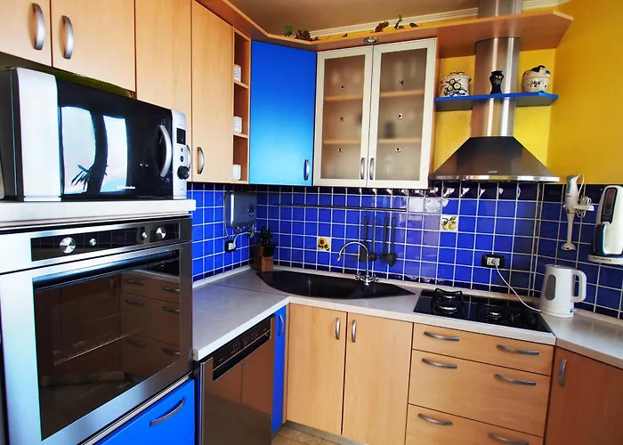 Apartman Mimi