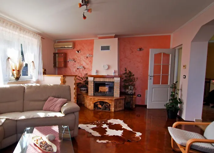 Apartman Mimi