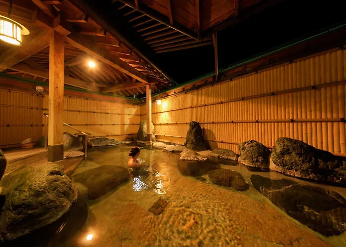 Hotel Fuji Tatsugaoka