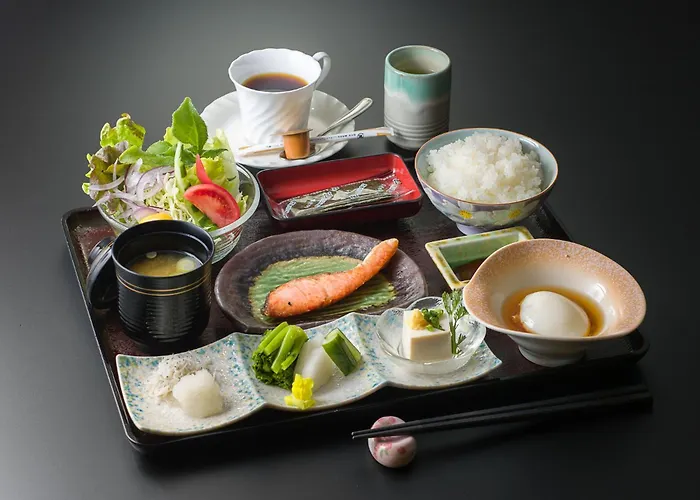 Hotel Fuji Tatsugaoka