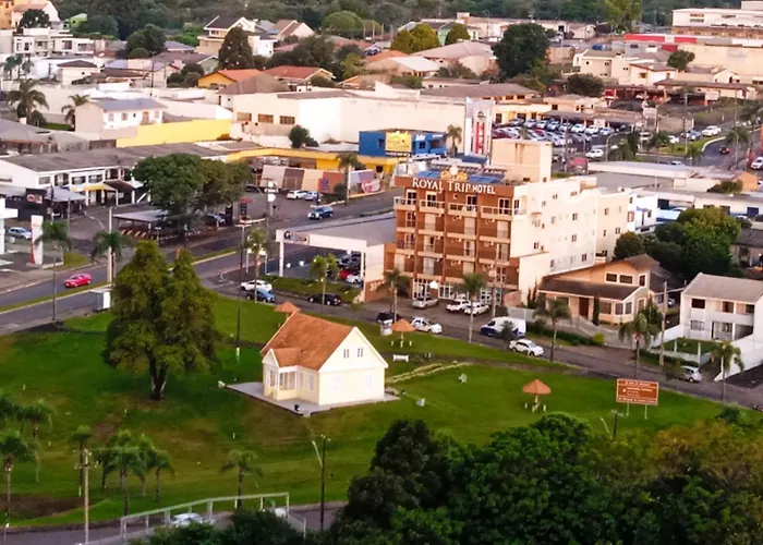 Royal Trip Hotel