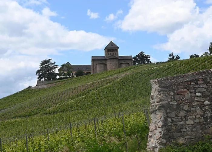 Wein- und Sekthaus F.B.Schönleber