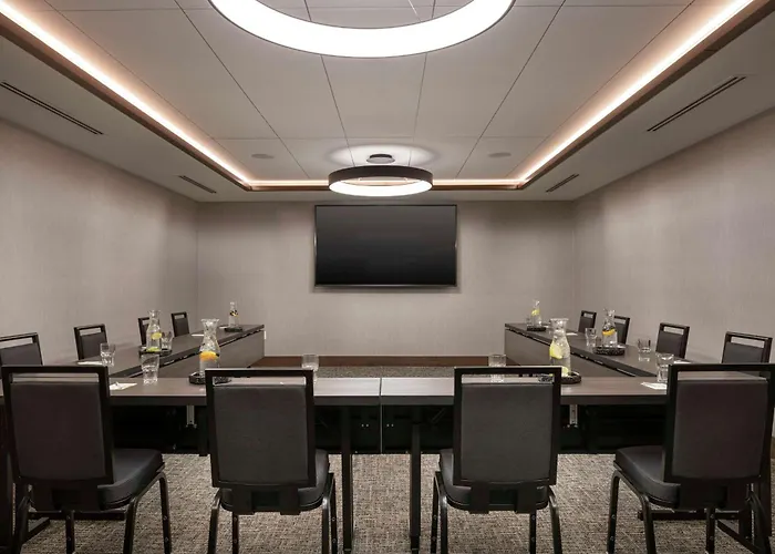 Home2 Suites By Hilton Denver Downtown Convention Center