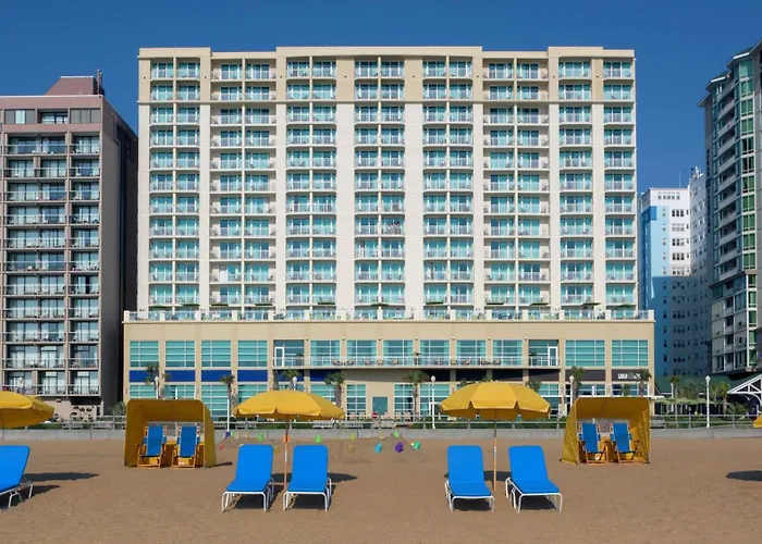 Virginia Beach Luxury Hotels