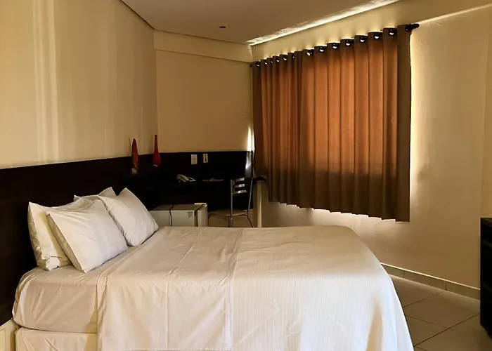 Tropical Palace Hotel