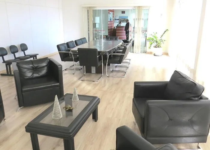 Laf Hotel