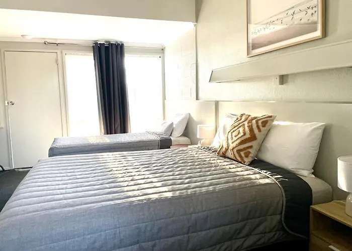 Tarra Motel Yarram