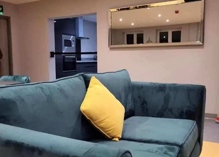 Phoenix Pods Hotel Liverpool