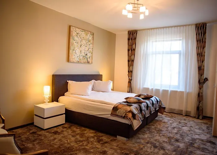 Hotel Stefani