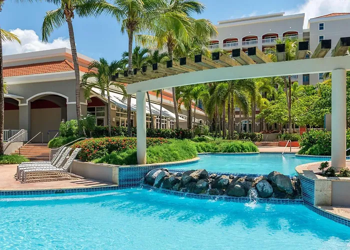 Embassy Suites By Hilton Dorado Del Mar Beach Resort