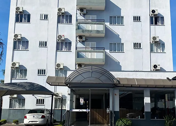 Hotel Boituva Inn - Your Hotel
