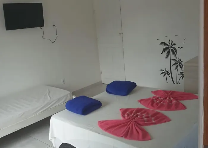 Hotel Fluminense