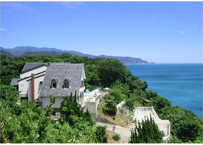 Garden Villa Shirahama - Vacation Stay 59290V