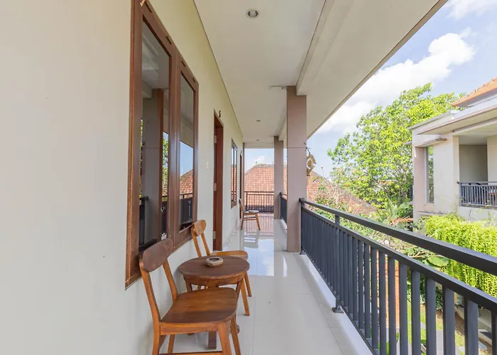 Komala Homestay