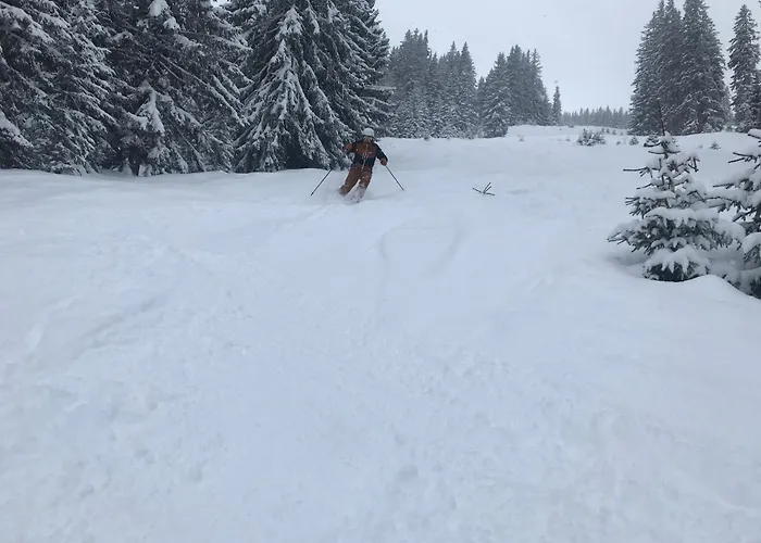 Alpendomizil Pia