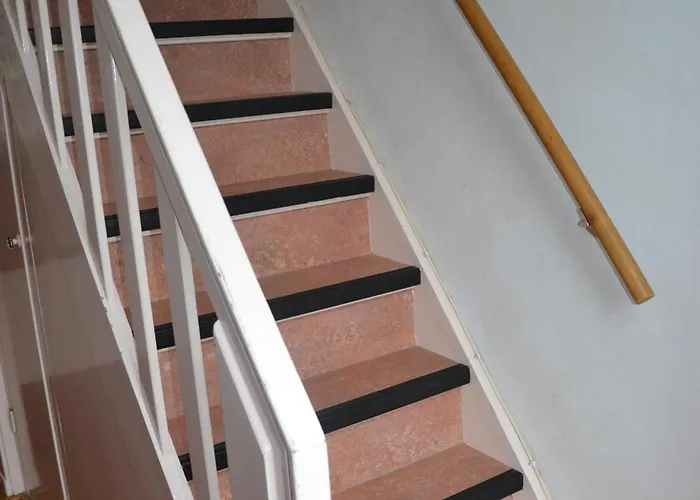 B&B Macbed Checkin-Time 1700-1800 Or Request Before You Book