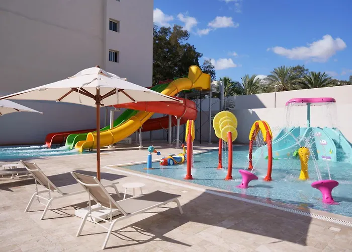Hotel Marhaba Club