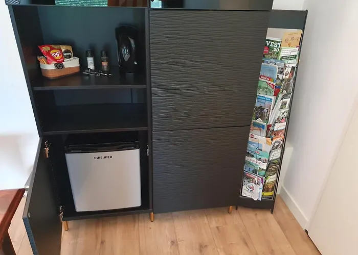 B&B Immerloopark