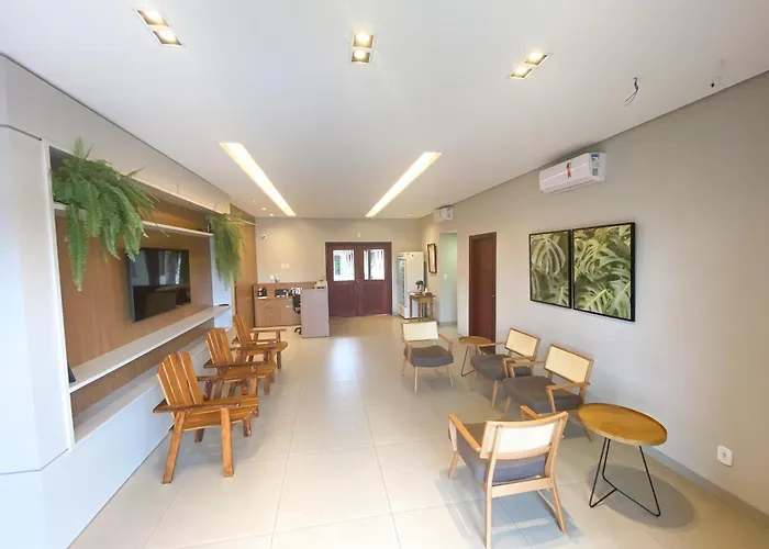 Estância Hotel