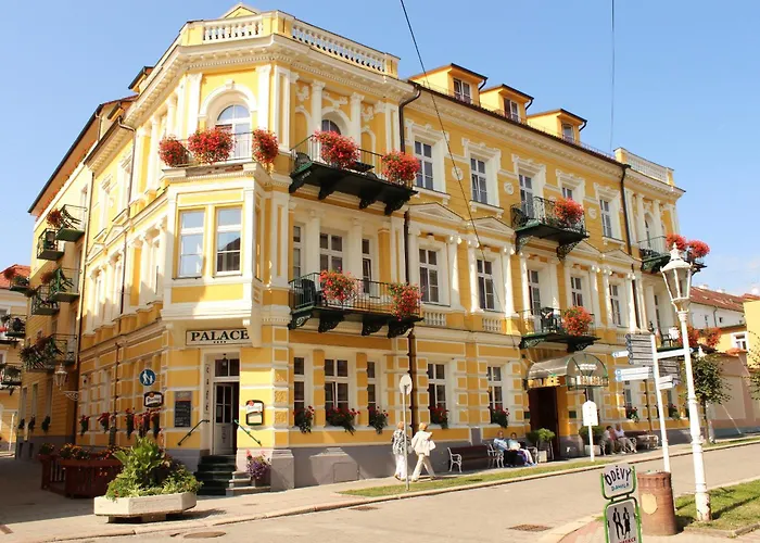 LD PALACE Spa&Kur