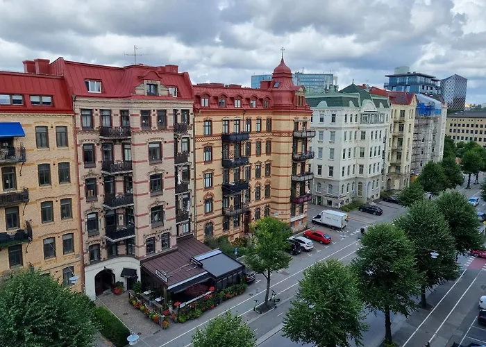 Hotel Lorensberg