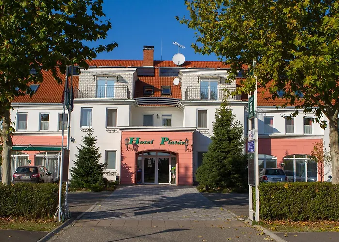 Platan Hotel