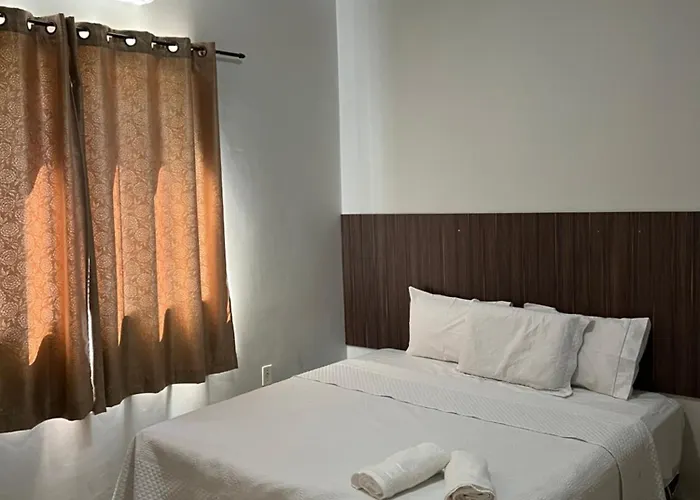 Sanbru Hotel
