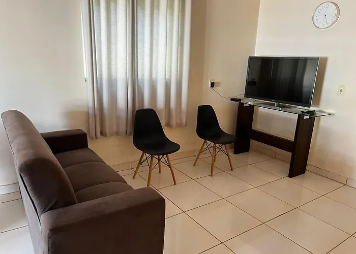 Hostel Girassol