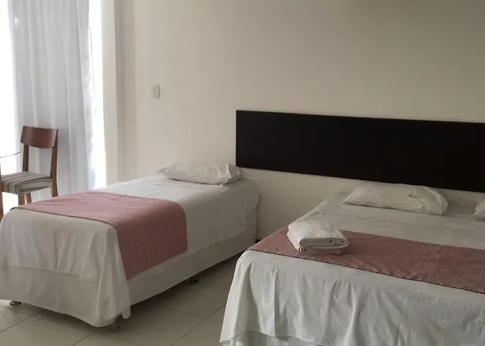 Valparaiso Hotel