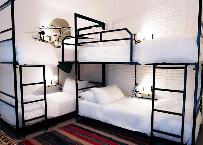 Selina Salta Hotel