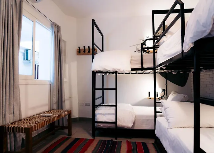 Selina Salta Hotel