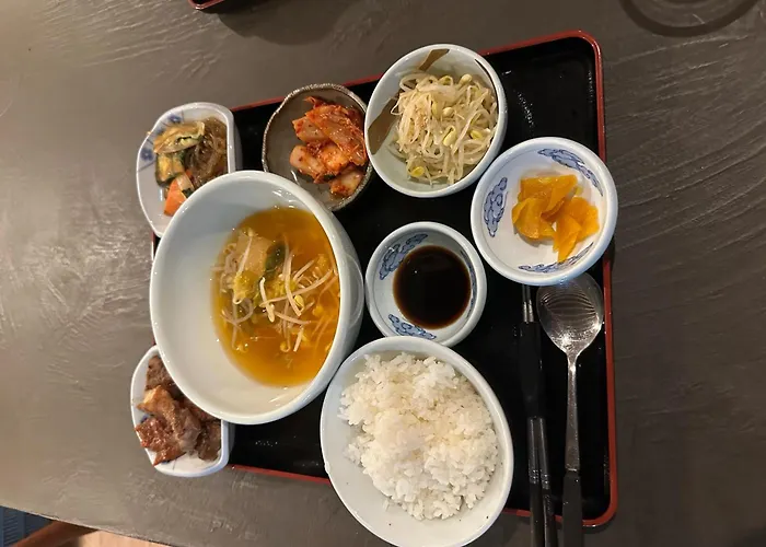 Hotel Kojan Shinsaibashi