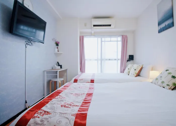 Hotel Aaron通天西