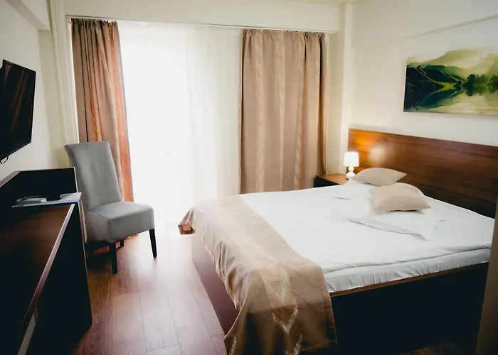 Hotel Valahia