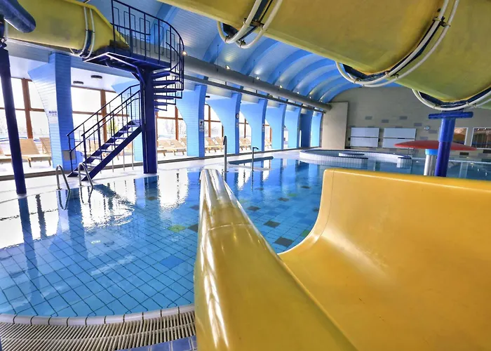 Hotel SOREA TITRIS
