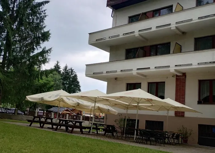 Hotel Sorea Dumbier