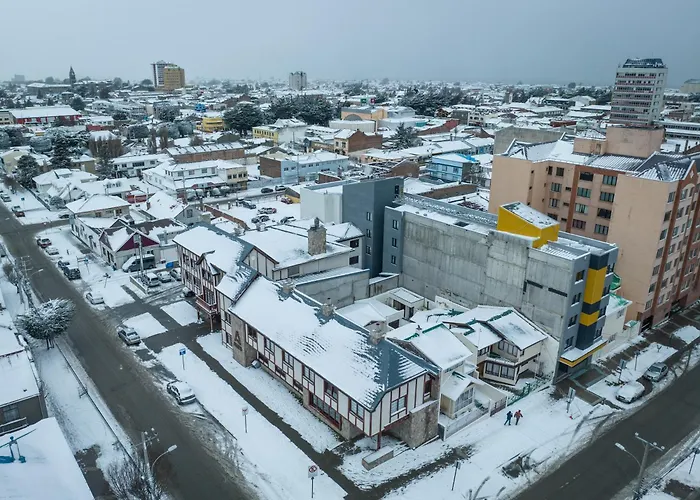 Almasur Express Punta Arenas