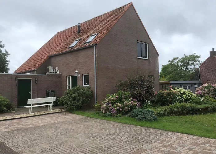 Laaker Villa Nearby Outlet Roermond