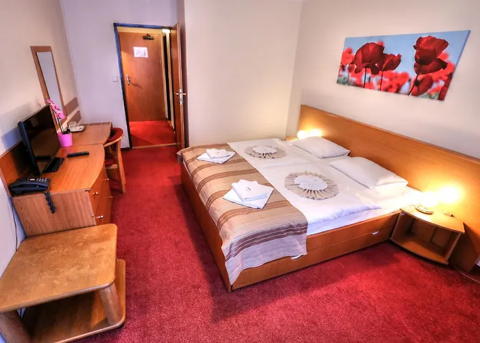 Hotel SOREA TRIGAN