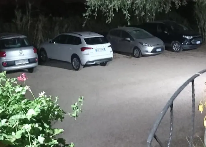 Giardino Del Sole
