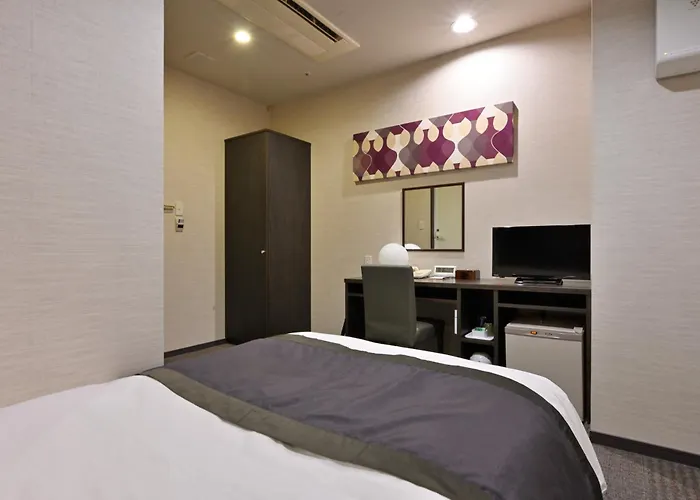Wakayama Urban Hotel