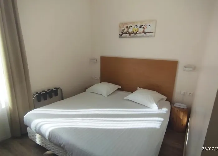 Hotel Des Arts